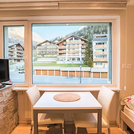 Cristal-2 By Interhome Apartman *