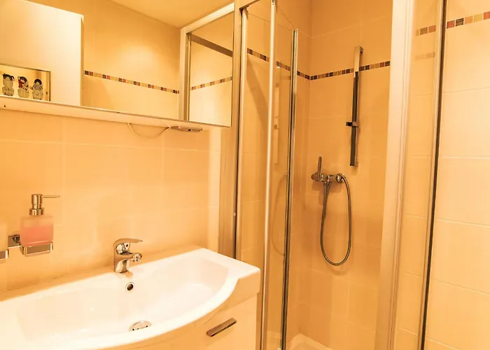 Apartament Cristal-2 By Interhome Leukerbad