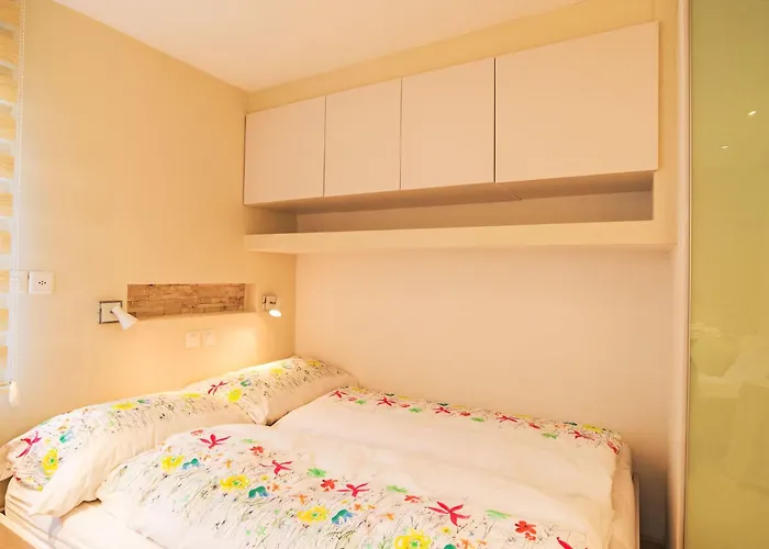 Cristal-2 By Interhome Leukerbad