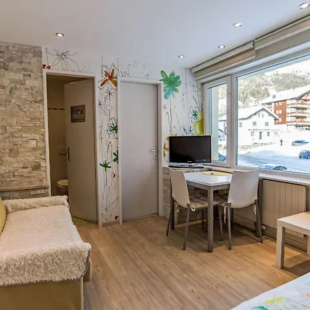 Cristal-2 By Interhome Appartement *