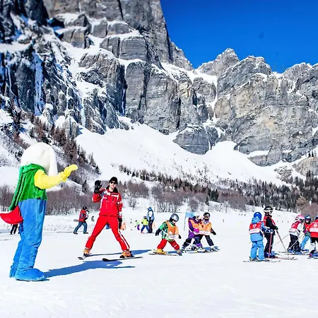 Cristal-2 By Interhome