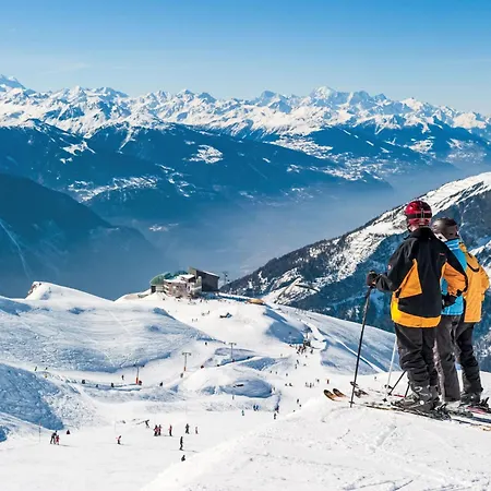 Cristal-2 By Interhome Appartamento