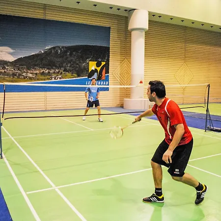 Appartamento Cristal-2 By Interhome