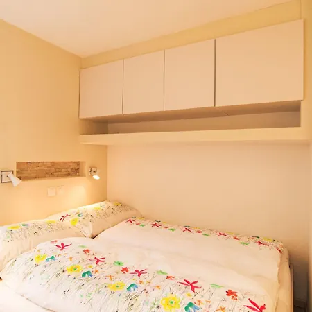 Cristal-2 By Interhome Leukerbad