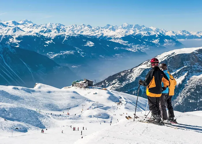 Cristal-2 By Interhome Appartamento